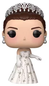 Mia Thermopolis Funko POP! Vinyl Figure - La Principessa Debby (9 cm)