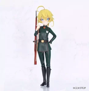 Statua Tanya the Evil Vivit PVC - Tanya Degurechaff 18 cm