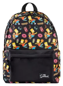 Zaino Bart Simpson Ufficiale