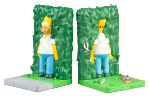 Segnalibri Homer Simpson da 17 cm
