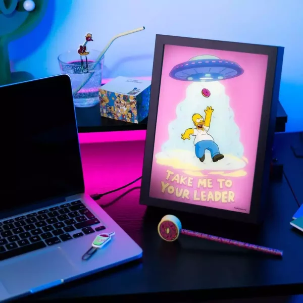 the-simpsons-framed-led-poster-20-x-28-cm-1784857457-3 the-simpsons-framed-led-poster-20-x-28-cm-1784857457-3