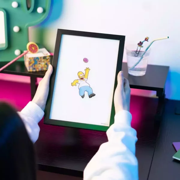 the-simpsons-framed-led-poster-20-x-28-cm-1784857461-6 the-simpsons-framed-led-poster-20-x-28-cm-1784857461-6