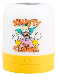 Lampada The Simpsons da 9 cm