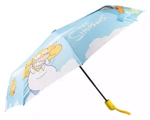 Ombrello The Simpsons 100 cm