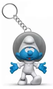 Portachiavi Puffi Cosmosmurf