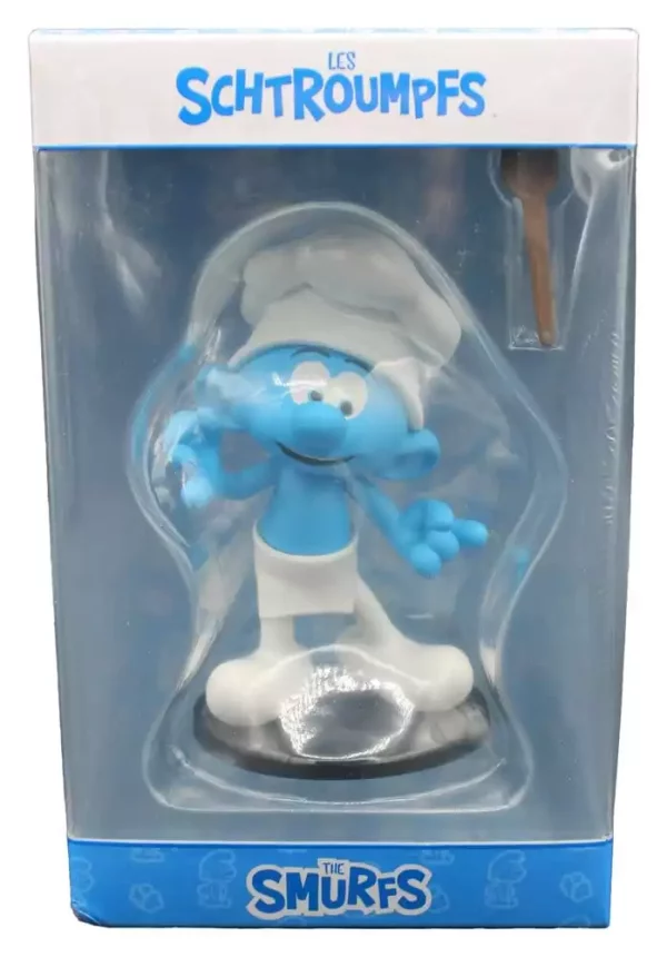 the-smurfs-statue-chef-smurf-12-cm-1784883892-2 the-smurfs-statue-chef-smurf-12-cm-1784883892-2