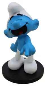 Statua Smorfy Sghignazzo 11 cm