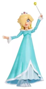 Action Figure Rosalina - The Super Mario Galaxy Movie (13 cm)