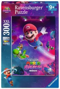 Puzzle The Super Mario Galaxy Movie - 300 Pezzi XXL