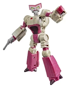 Transformers: Il Film - Action Figure Deluxe Class Kranix da 14 cm