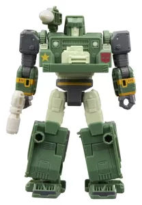 Transformers: Il Film - Action Figure Deluxe Class Hound MTMTE Collection (14 cm)