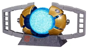 Transformers: Il Film - Studio Series: Replica Roleplay della Matrice di Leadership