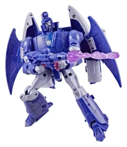 Transformers: Il Film - Studio Series Voyager Class Scourge (17 cm)