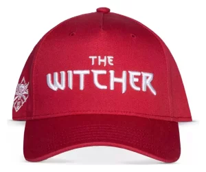 Cappello da baseball The Witcher