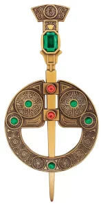 The Witcher: Spilla di Renfri Replica 1/1