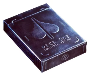 Mazzo di Carte Theory 11 DeckONE