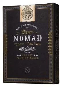 Mazzo di Carte Theory 11 NoMad