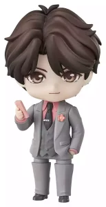 Nendoroid Action Figure Xie Yuchen da Time Raiders - 10 cm