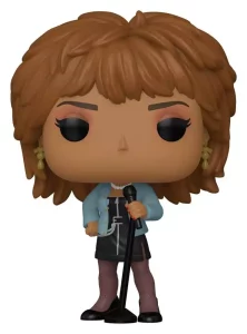 Tina Turner POP! Rocks: Vinyl Figure - What's Love Got to Do with It (9 cm)