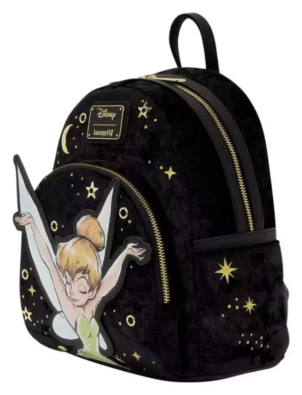 tinker-bell-by-loungefly-mini-backpack-pixie-dust-velvet-1784870156-4 tinker-bell-by-loungefly-mini-backpack-pixie-dust-velvet-1784870156-4