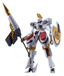 Moderoid Titanomachia Vector - Cavaliere di Feyetoll (20 cm)