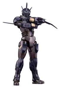 Kit Modellismo Plastic Gale Hound Guyver 03 PLAMAX – 17 cm