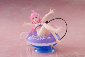 Figura PVC Lala To Love-Ru Darkness - Taito (10 cm)