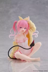 Statua PVC Nana Room Wear Ver. da To Love-Ru Darkness - Taito (13 cm)