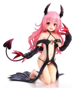 To Love-Ru Darkness: Action Figure Momo Belia Deviluke Fillette - 15 cm