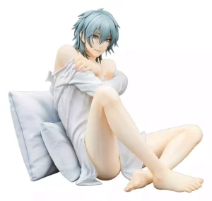 Figura PVC Togainu No Chi Akira – Scala 1/7