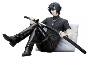 Figura PVC Togainu No Chi: Shiki 1/7 - QuesQ
