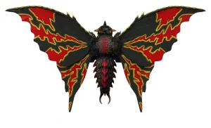 Action Figure Toho Ultimates Wave 05 - Battra (23 cm)