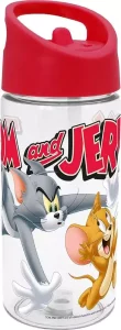 Borraccia Tom & Jerry da 450 ml