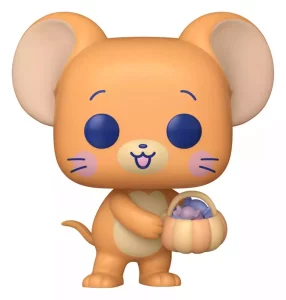 Tom & Jerry POP! Animation Vinyl Figure - Jerry da 9 cm