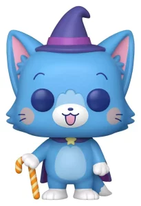 Tom & Jerry POP! Animation Vinyl Figure - Tom (9 cm)