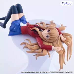Statua PVC Taiga Aisaka da Toradora! - 14 cm