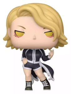 Tougen Anki POP! Action Figure Kuina – 9 cm
