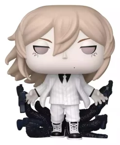 Tougen Anki POP! Vinyl Figure Mikado - 9 cm