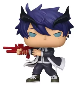 Tougen Anki POP! Shiki Vinyl Figure da 9 cm