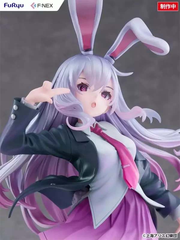 touhou-project-fnex-pvc-figure-1-7-reisen-udongein-inaba-illustration-by-uuzan-28-cm-1784856628-8 touhou-project-fnex-pvc-figure-1-7-reisen-udongein-inaba-illustration-by-uuzan-28-cm-1784856628-8