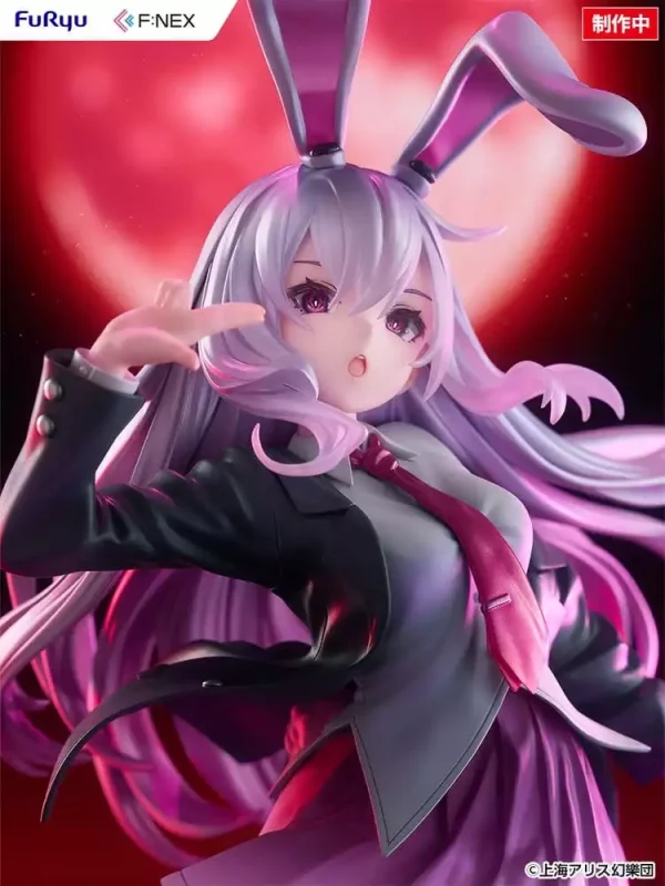 touhou-project-fnex-pvc-figure-1-7-reisen-udongein-inaba-illustration-by-uuzan-28-cm-1784856631-11 touhou-project-fnex-pvc-figure-1-7-reisen-udongein-inaba-illustration-by-uuzan-28-cm-1784856631-11