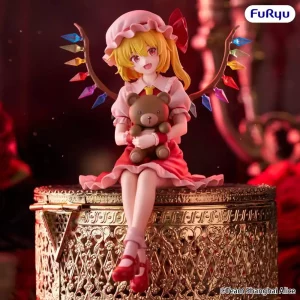Touhou Project: Flandre - Action Figure PVC da 13 cm