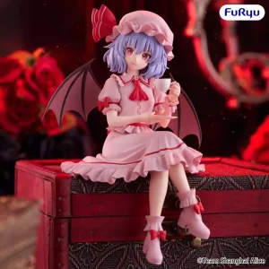 Touhou Project: Figure Noodle Stopper Remilia da 13 cm