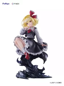 Figure PVC 1/7 Touhou Project - Rumia (Uuzan) - 24 cm