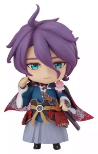 Nendoroid Action Figure Touken Ranbu Kasen Kanesada - 10cm