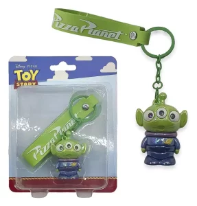 Portachiavi 3D Toy Story