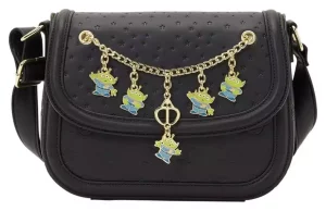 Borsa a Tracolla Aliens Toy Story