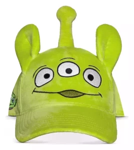 Cappello da Baseball Novità Toy Story Alien