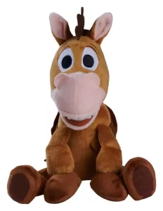 Peluche Toy Story Bullseye - 25 cm