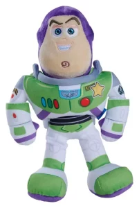 Peluche Buzz Lightyear Toy Story 25 cm